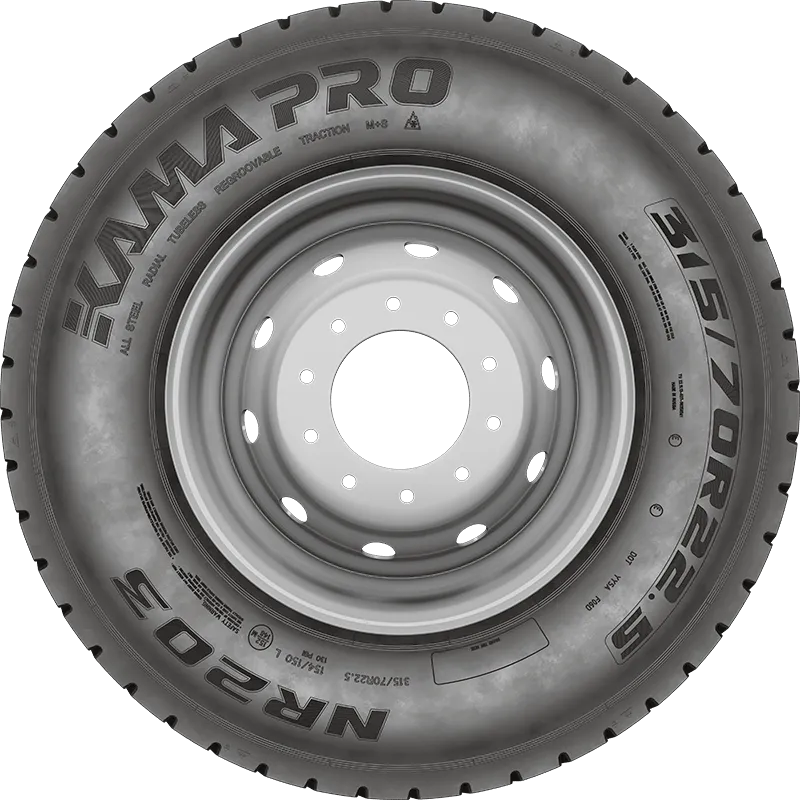 KAMA PRO NR 203 в Короче — KAMA TYRES KAMA PRO NR 203 в Короче