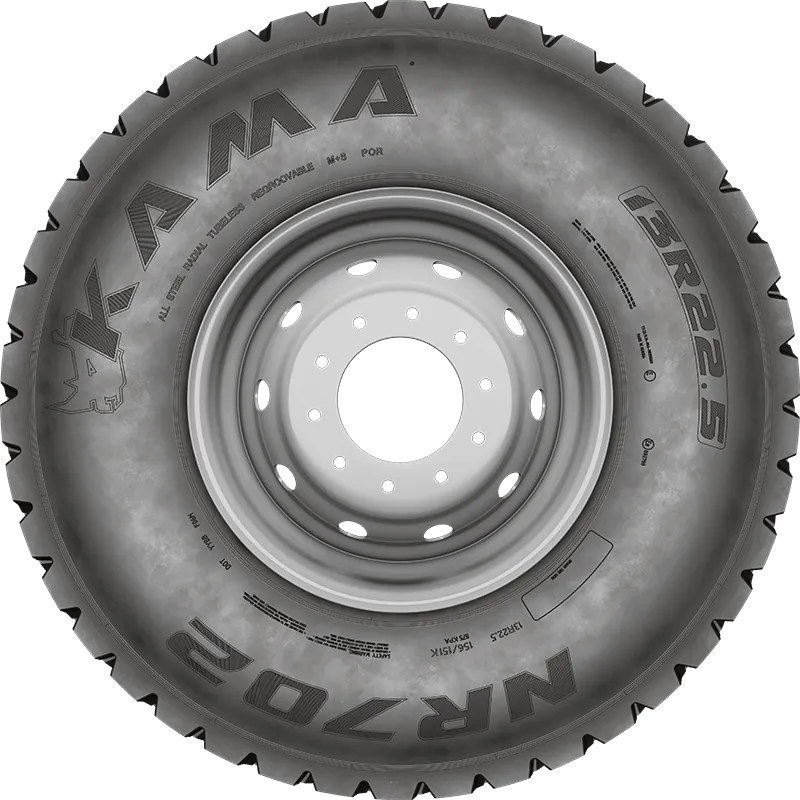 KAMA NR 702 в Короче — KAMA TYRES KAMA NR 702 в Короче