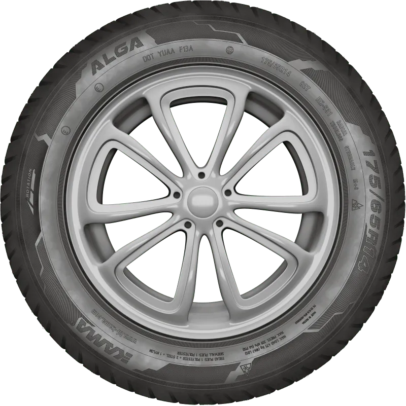 KAMA ALGA (НК-531) нешип в Короче — KAMA TYRES KAMA ALGA (НК-531) нешип в Короче